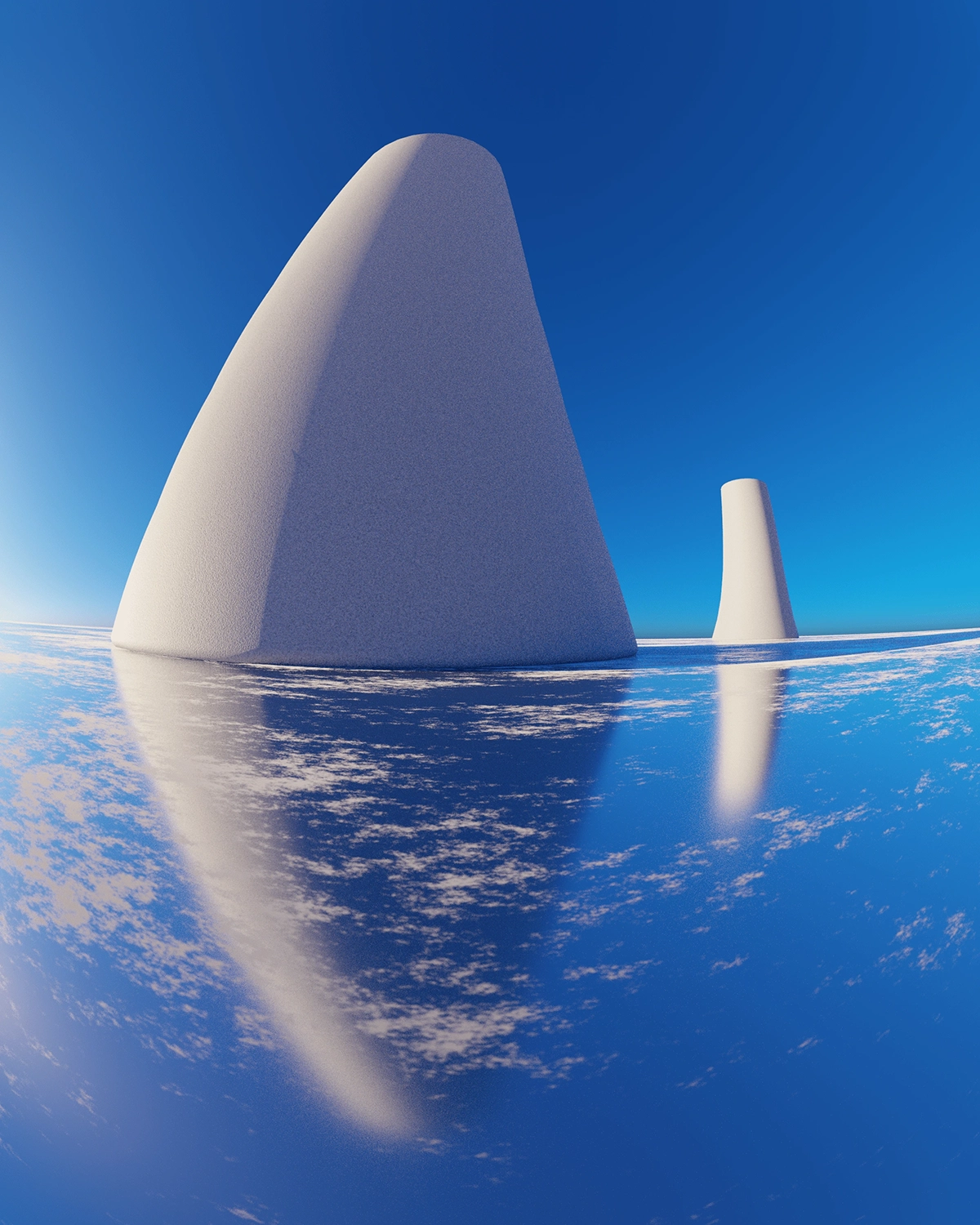 Shilo render