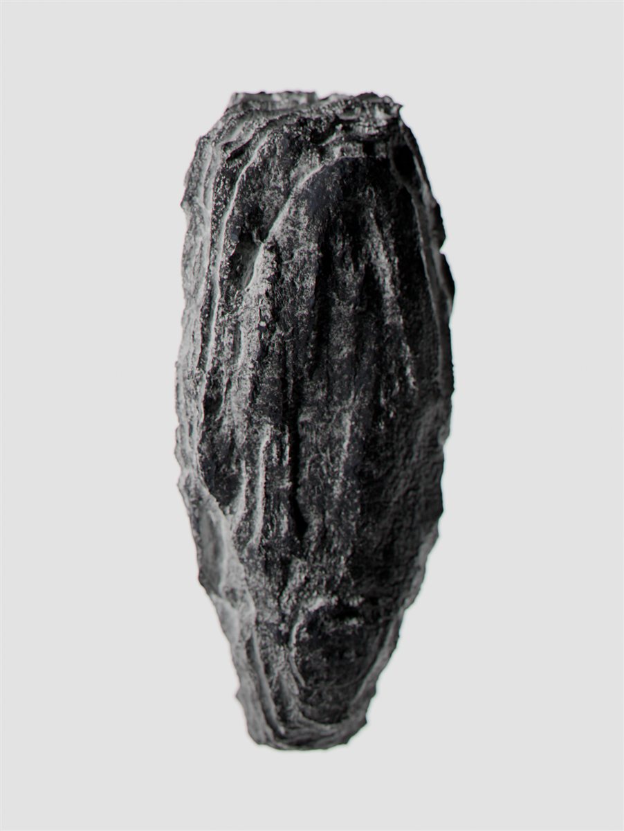 Fragment stone, angle two
